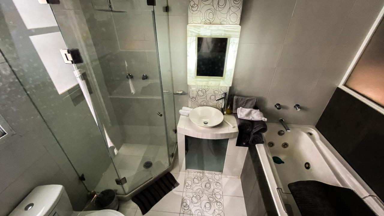 Condesa Loft By Mexico Wanderlust Appartement Buitenkant foto